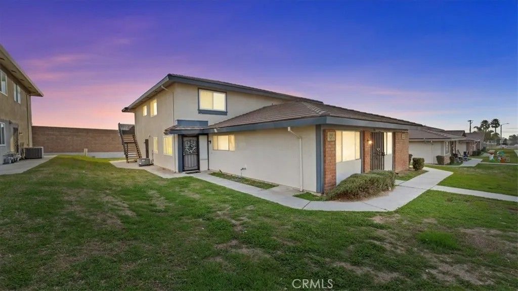 Photo of 3451 Rainbow Lane, Highlands, CA 92346 (MLS # CV25276084)