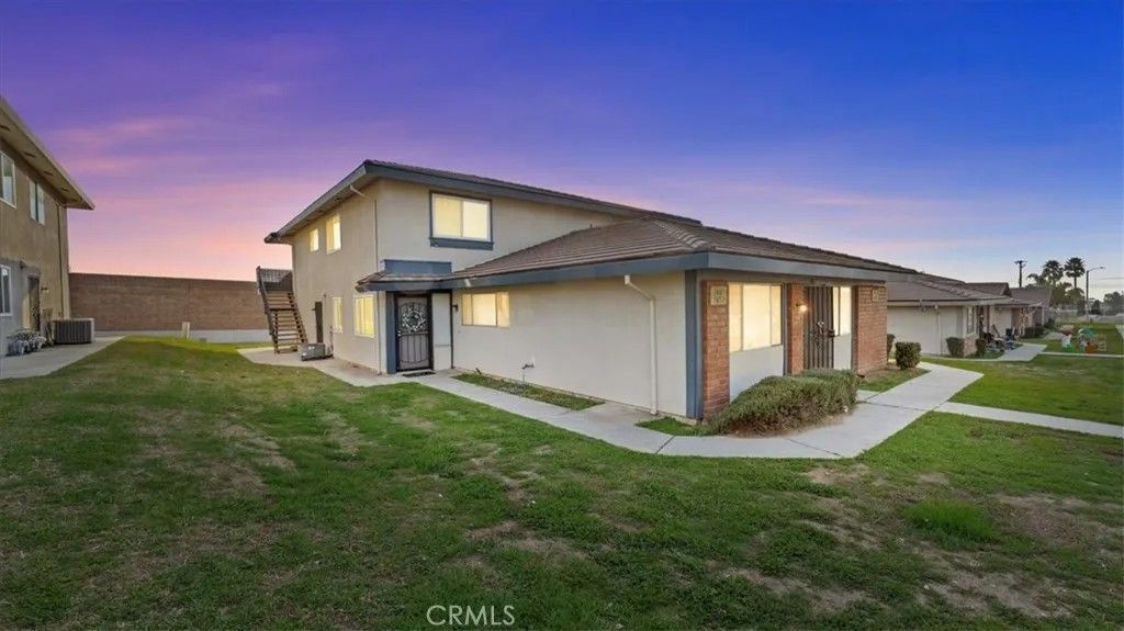 Photo of 3451 Rainbow Lane, Highlands, CA 92346 (MLS # CV25276084)
