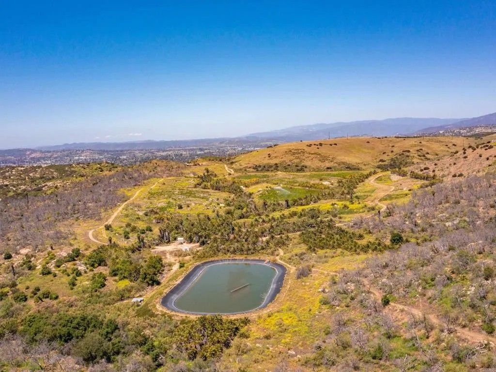 Photo of 214 Creelman Lane, Ramona, CA 92065 (MLS # NDP2509743)