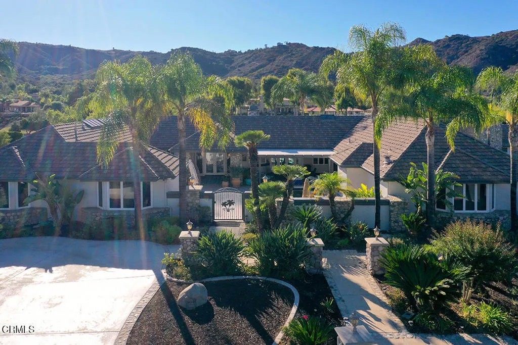 38543 Hillside Trail Drive