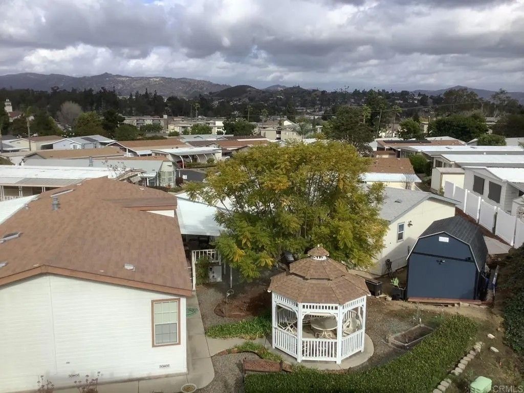 Photo of 525 W El Norte Pkwy #267, Escondido, CA 92026 (MLS # NDP2510300)