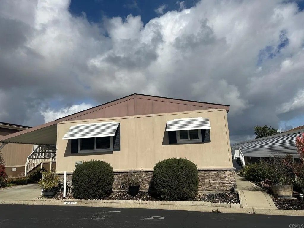 Photo of 525 W El Norte Pkwy #267, Escondido, CA 92026 (MLS # NDP2510300)