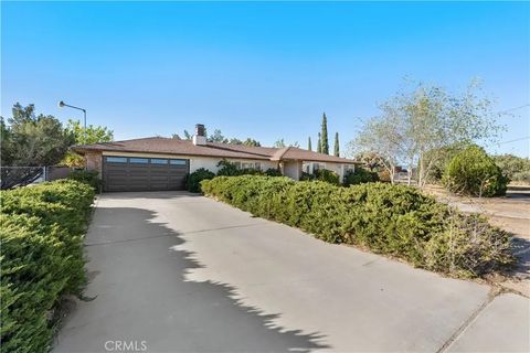 Tiny photo for 15921 Sultana Street, Hesperia, CA 92345 (MLS # HD25249716)