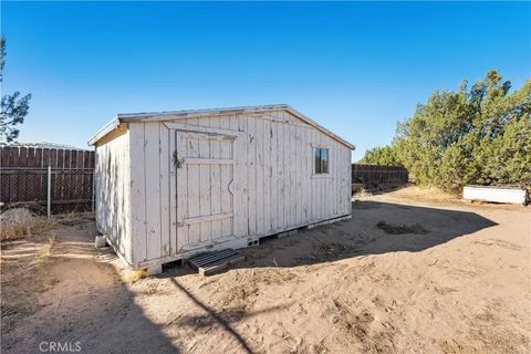 Tiny photo for 15921 Sultana Street, Hesperia, CA 92345 (MLS # HD25249716)