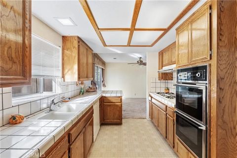 Tiny photo for 15921 Sultana Street, Hesperia, CA 92345 (MLS # HD25249716)