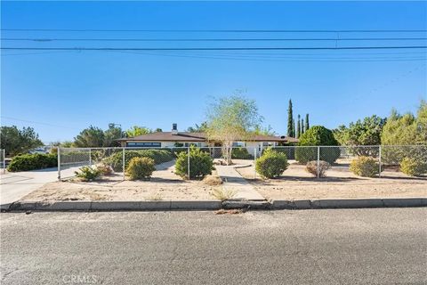 Tiny photo for 15921 Sultana Street, Hesperia, CA 92345 (MLS # HD25249716)