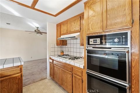 Tiny photo for 15921 Sultana Street, Hesperia, CA 92345 (MLS # HD25249716)