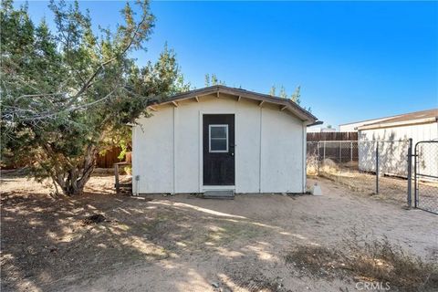 Tiny photo for 15921 Sultana Street, Hesperia, CA 92345 (MLS # HD25249716)