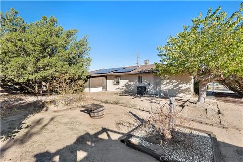 Tiny photo for 15921 Sultana Street, Hesperia, CA 92345 (MLS # HD25249716)