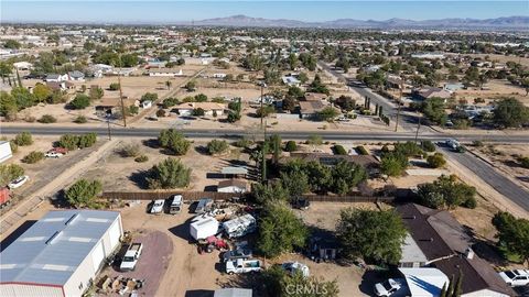 Tiny photo for 15921 Sultana Street, Hesperia, CA 92345 (MLS # HD25249716)