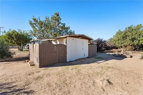 Tiny photo for 15921 Sultana Street, Hesperia, CA 92345 (MLS # HD25249716)