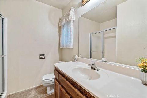 Tiny photo for 15921 Sultana Street, Hesperia, CA 92345 (MLS # HD25249716)