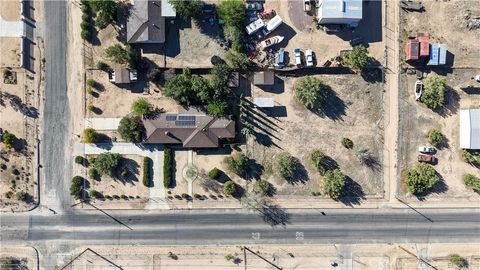 Tiny photo for 15921 Sultana Street, Hesperia, CA 92345 (MLS # HD25249716)