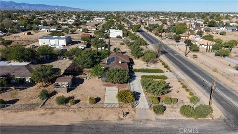 Tiny photo for 15921 Sultana Street, Hesperia, CA 92345 (MLS # HD25249716)
