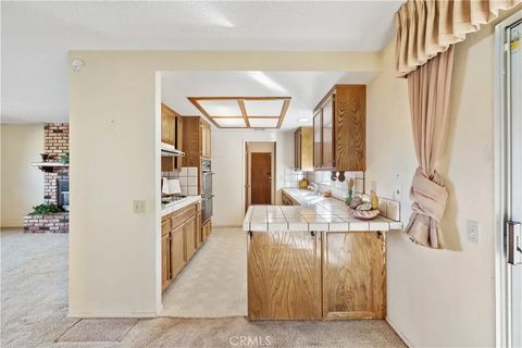 Tiny photo for 15921 Sultana Street, Hesperia, CA 92345 (MLS # HD25249716)