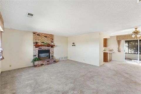 Tiny photo for 15921 Sultana Street, Hesperia, CA 92345 (MLS # HD25249716)