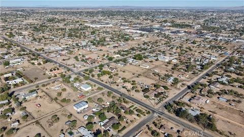 Tiny photo for 15921 Sultana Street, Hesperia, CA 92345 (MLS # HD25249716)