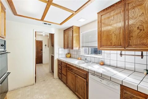 Tiny photo for 15921 Sultana Street, Hesperia, CA 92345 (MLS # HD25249716)