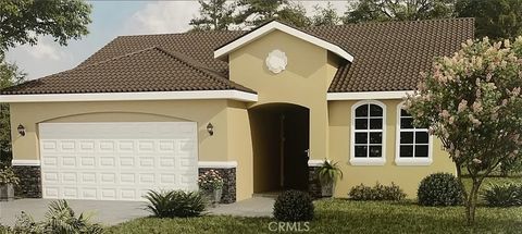 81 Squaw Valley Ct. Merced CA 95341