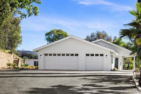 Photo of 1112 Starview Dr, Vista, CA 92084 (MLS # 260005773)