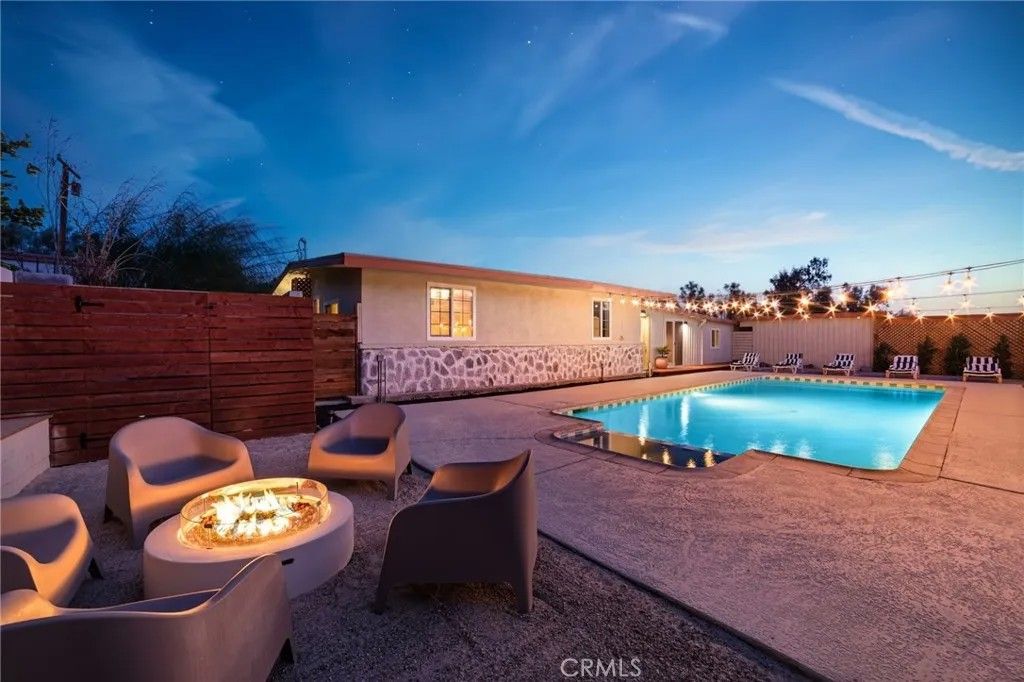 Photo of 73111 18th Ave, Desert Hot Springs, CA 92241 (MLS # IG26118870)
