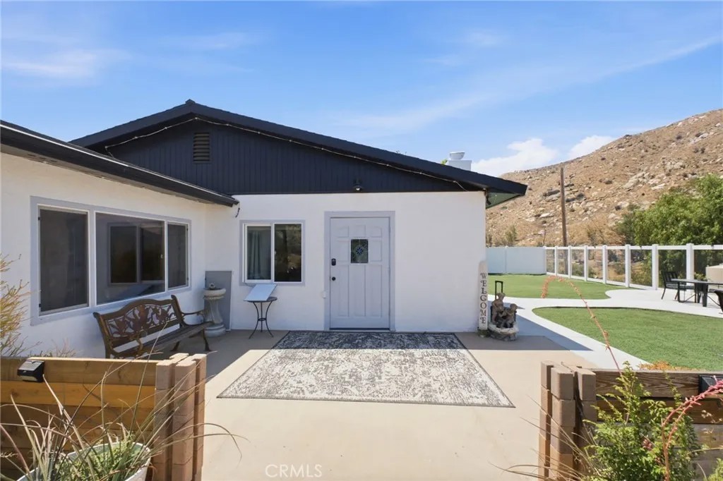 9200 Reche Canyon