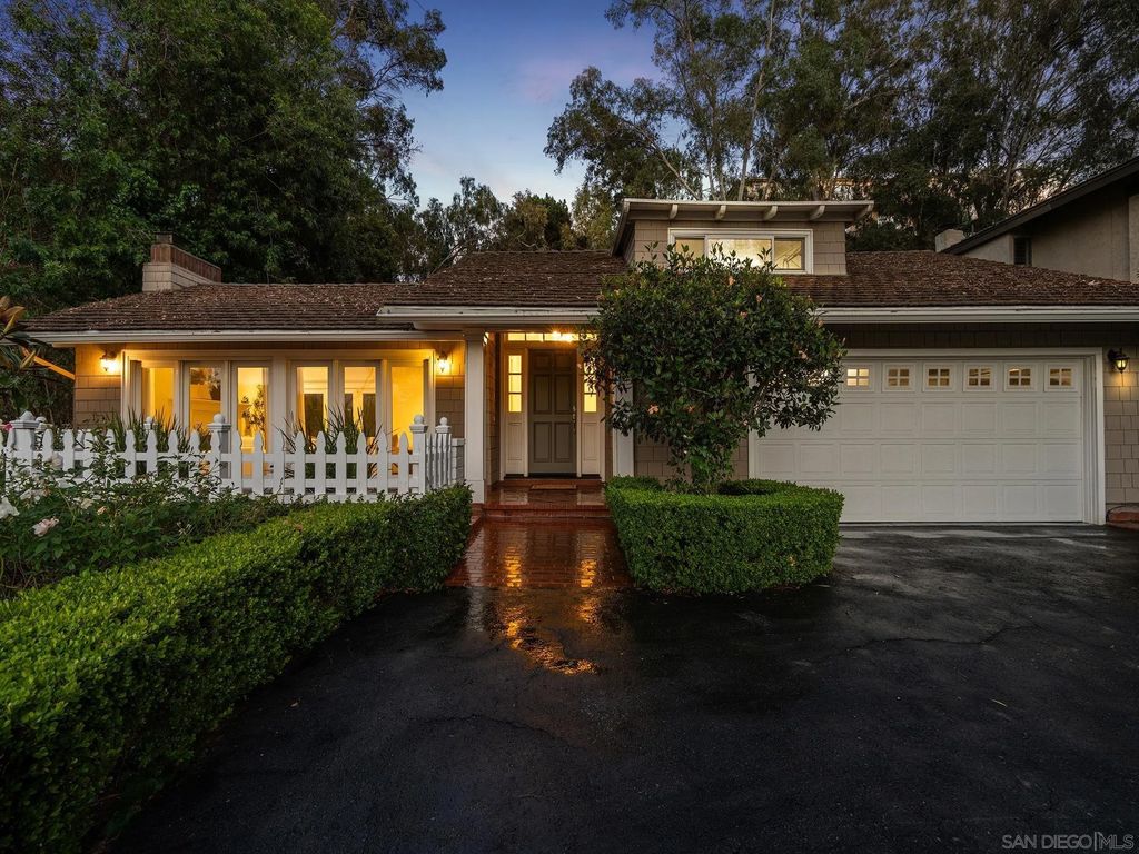 Photo of 2696 Caminito Prado, La Jolla, CA 92037 (MLS # 260011310)