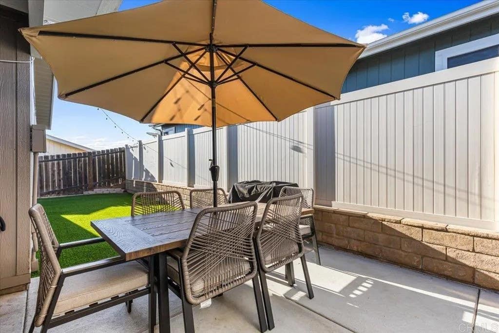 Photo of 15935 Spring Oaks Rd #168, El Cajon, CA 92021 (MLS # PTP2600673)