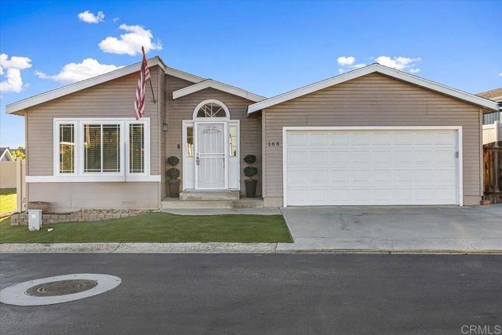 Photo of 15935 Spring Oaks Rd #168, El Cajon, CA 92021 (MLS # PTP2600673)