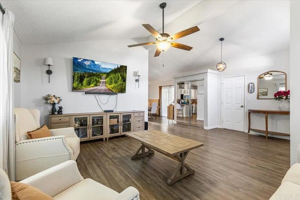 Photo of 15935 Spring Oaks Rd #168, El Cajon, CA 92021 (MLS # PTP2600673)