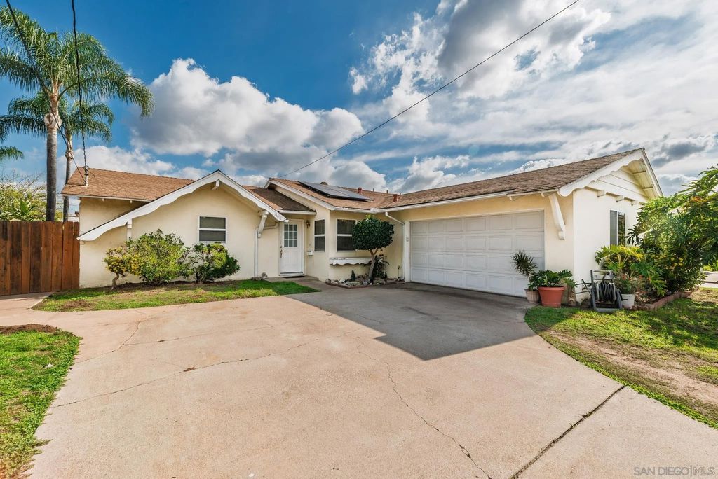 Photo of 13011 Conley St, Poway, CA 92064 (MLS # 250046149)