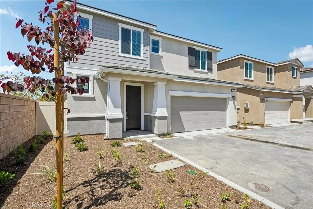 Photo of 1137 Tropic Court, Redlands, CA 92374 (MLS # OC26078861)