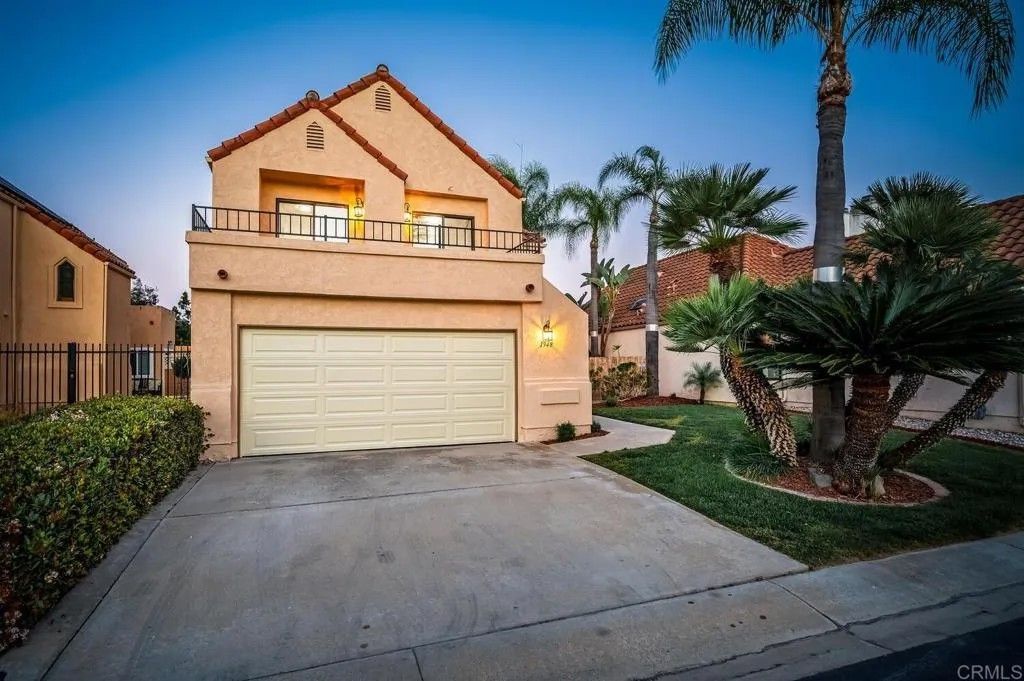 Photo of 1948 Villa Del Dios Gln, Escondido, CA 92029 (MLS # NDP2603329)