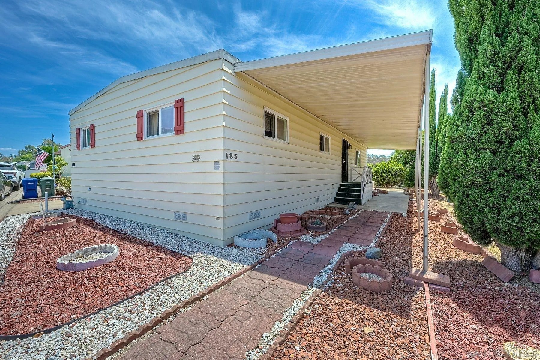 2003 Bayview Heights Dr Spc 183