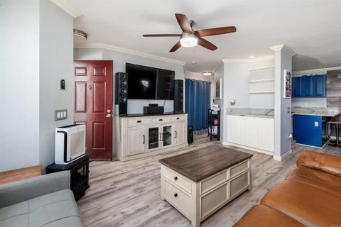 Tiny photo for 3553 Paseo De Francisco #210, Oceanside, CA 92056 (MLS # NDP2509954)