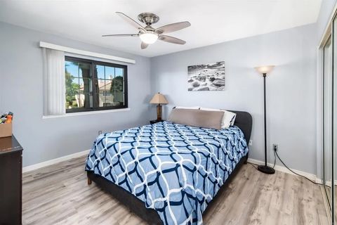 Tiny photo for 3553 Paseo De Francisco #210, Oceanside, CA 92056 (MLS # NDP2509954)
