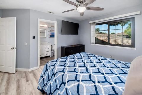 Tiny photo for 3553 Paseo De Francisco #210, Oceanside, CA 92056 (MLS # NDP2509954)