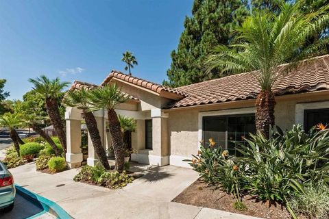Tiny photo for 3553 Paseo De Francisco #210, Oceanside, CA 92056 (MLS # NDP2509954)