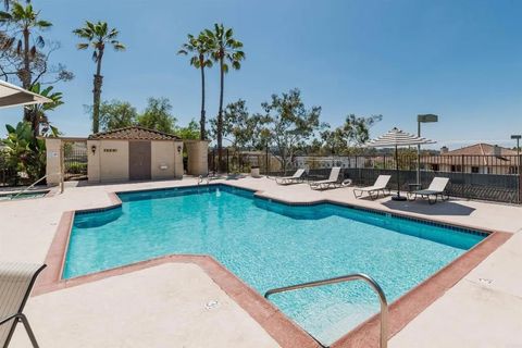 Tiny photo for 3553 Paseo De Francisco #210, Oceanside, CA 92056 (MLS # NDP2509954)