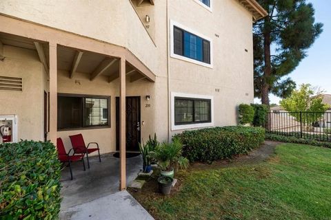 Tiny photo for 3553 Paseo De Francisco #210, Oceanside, CA 92056 (MLS # NDP2509954)