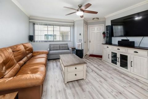 Tiny photo for 3553 Paseo De Francisco #210, Oceanside, CA 92056 (MLS # NDP2509954)
