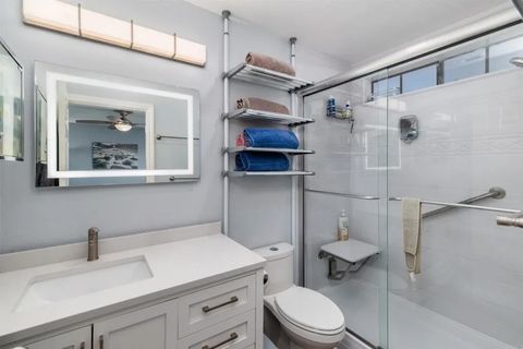 Tiny photo for 3553 Paseo De Francisco #210, Oceanside, CA 92056 (MLS # NDP2509954)