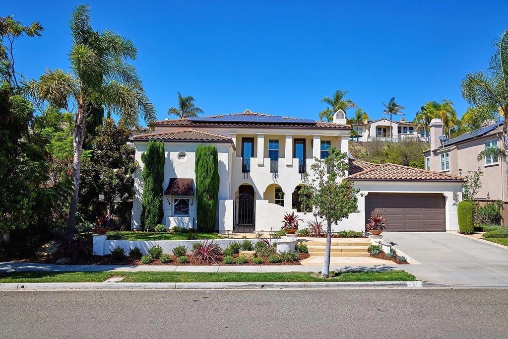 Photo of 7598 Circulo Sequoia, Carlsbad, CA 92009 (MLS # 260021729)
