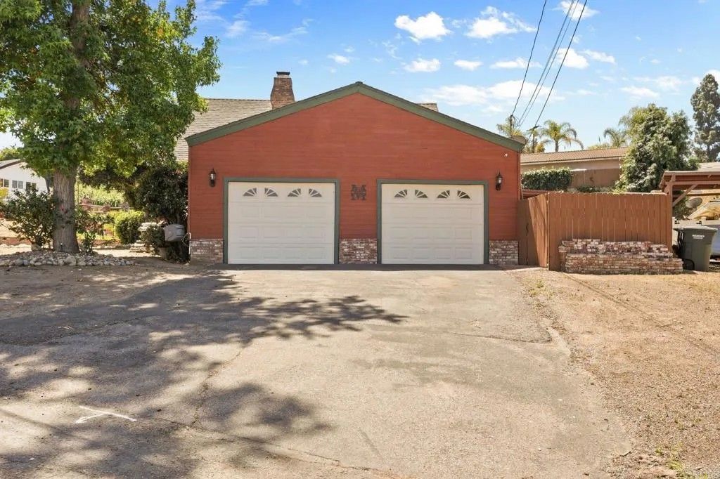 Photo of 1740 Milton Manor Dr, El Cajon, CA 92021 (MLS # PTP2603719)
