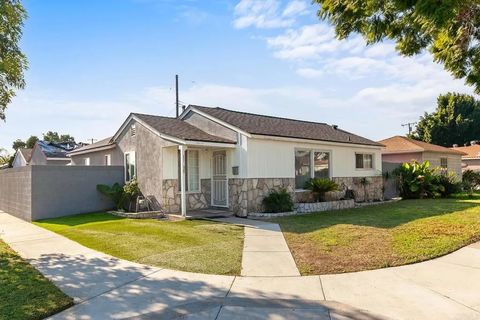 11328 DUNE ST Norwalk CA 90650