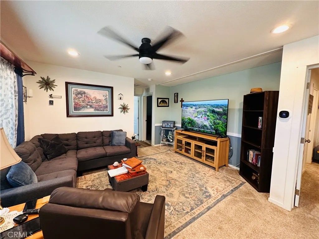 Photo of 25744 W Winds, Menifee, CA 92585 (MLS # SW26058474)