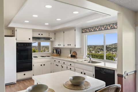 Tiny photo for 4040 Rosarita Dr, La Mesa, CA 91941 (MLS # 250042544)