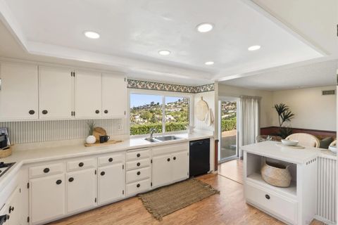 Tiny photo for 4040 Rosarita Dr, La Mesa, CA 91941 (MLS # 250042544)
