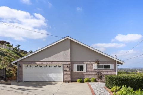 Photo of 4040 Rosarita Dr, La Mesa, CA 91941 (MLS # 250042544)