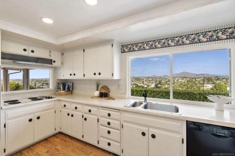 Tiny photo for 4040 Rosarita Dr, La Mesa, CA 91941 (MLS # 250042544)